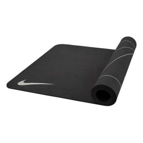 MATA DO ĆWICZEŃ YOGA MAT 4 MM REVERSIBLE