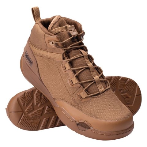 Męskie Buty MARS MID
