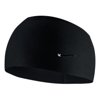 Opaska na głowę Nike DRI-FIT Fury Elevate Extra-Wide Headband 92800648557 Nike