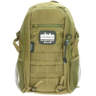 Plecak Campus Frome Tactical 12L Mini Backpack CU0712125170 Campus