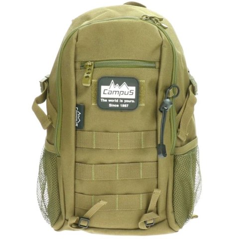 Plecak Campus Frome Tactical 12L Mini Backpack CU0712125170 Campus