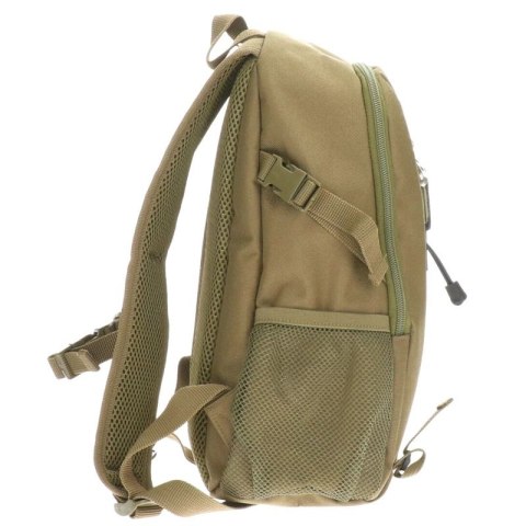 Plecak Campus Frome Tactical 12L Mini Backpack CU0712125170 Campus