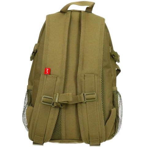 Plecak Campus Frome Tactical 12L Mini Backpack CU0712125170 Campus
