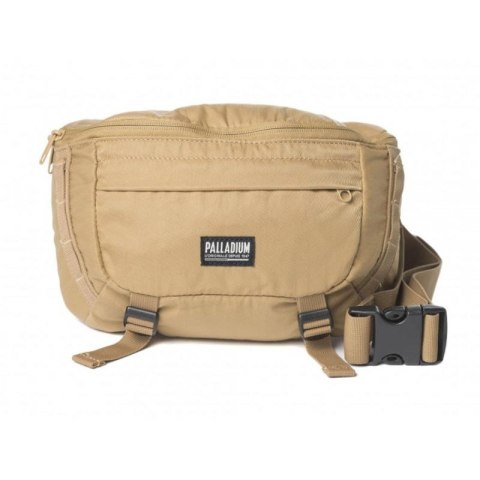 Saszetka, nerka Palladium Waist Bag Nylon BG620-209 Palladium