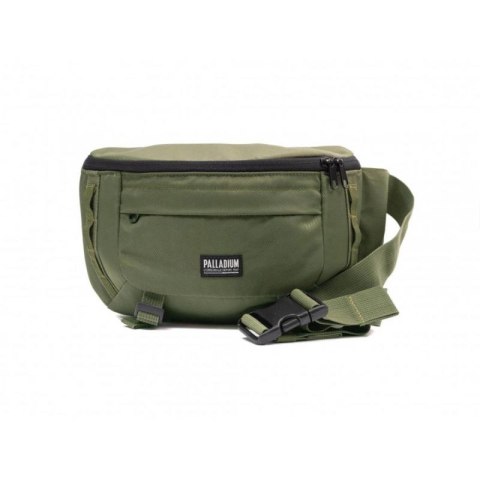 Saszetka, nerka Palladium Waist Bag Nylon BG620-308 Palladium