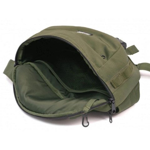Saszetka, nerka Palladium Waist Bag Nylon BG620-308 Palladium