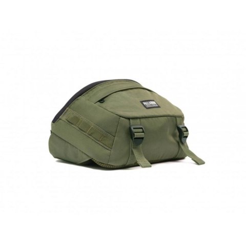 Saszetka, nerka Palladium Waist Bag Nylon BG620-308 Palladium