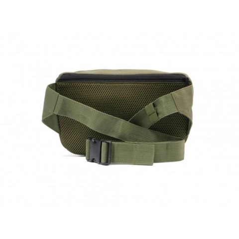 Saszetka, nerka Palladium Waist Bag Nylon BG620-308 Palladium