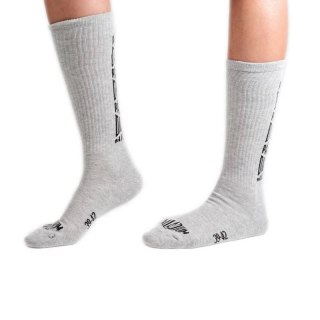 Skarpety Palladium Jacquard Mis Socks 2 SX7385-034 Palladium