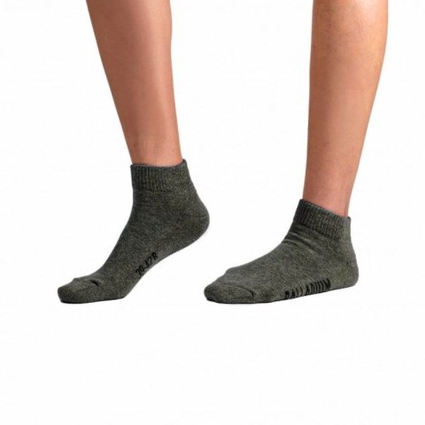Skarpety Palladium Low Height Socks SX7383-943 Palladium