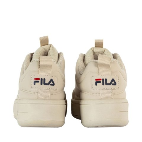Buty Fila Superbubble W FFW0536 70027 Skechers