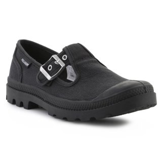 Buty Palladium Pampa M-Jane Washed M 94475-008-M Palladium