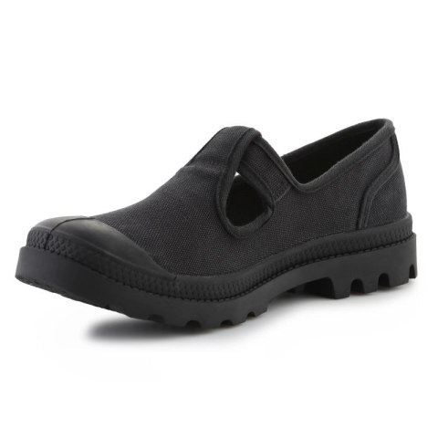 Buty Palladium Pampa M-Jane Washed M 94475-008-M Palladium