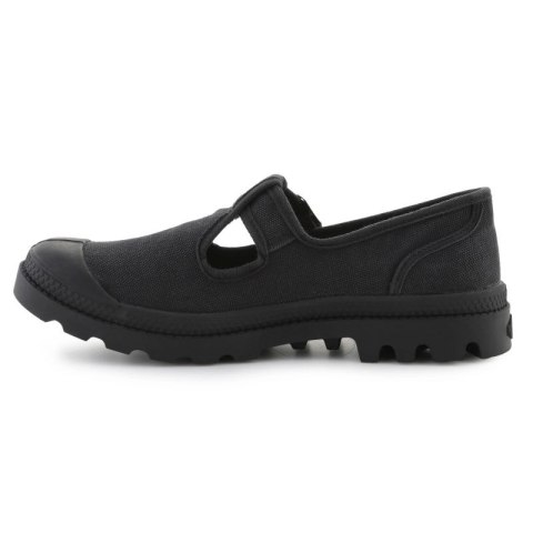 Buty Palladium Pampa M-Jane Washed M 94475-008-M Palladium