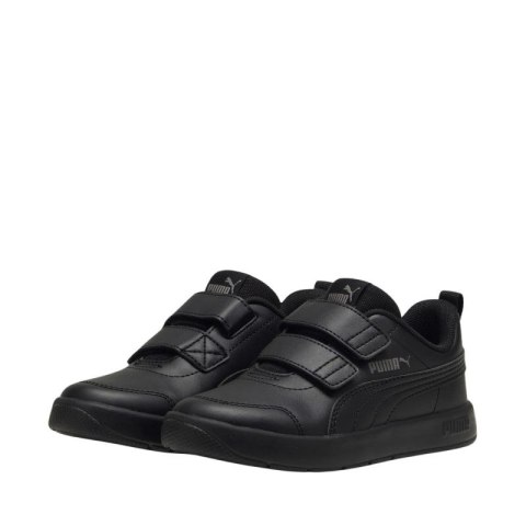 Buty Puma Courtflex V3 V PS Jr 397642 01 Puma
