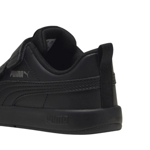 Buty Puma Courtflex V3 V PS Jr 397642 01 Puma