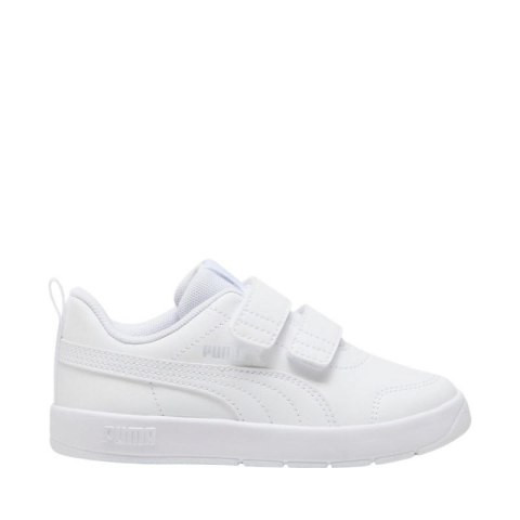 Buty Puma Courtflex V3 V PS Jr 397642 02 Puma