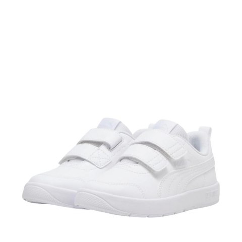 Buty Puma Courtflex V3 V PS Jr 397642 02 Puma