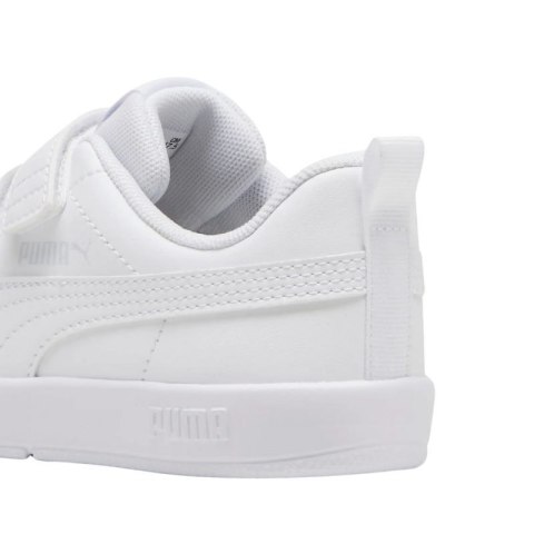 Buty Puma Courtflex V3 V PS Jr 397642 02 Puma