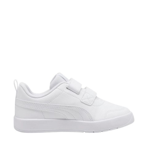 Buty Puma Courtflex V3 V PS Jr 397642 02 Puma