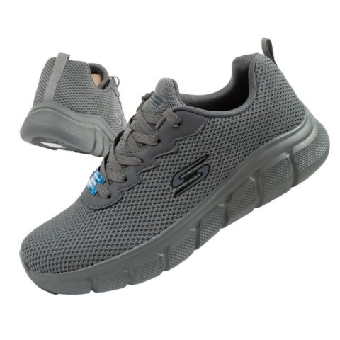 Buty Skechers Bobs B Flex Chill Edge M 118106/DKGY Skechers