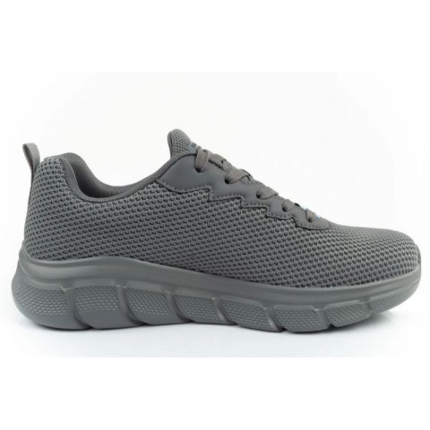 Buty Skechers Bobs B Flex Chill Edge M 118106/DKGY Skechers