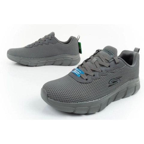 Buty Skechers Bobs B Flex Chill Edge M 118106/DKGY Skechers