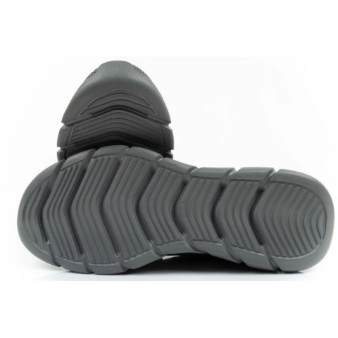 Buty Skechers Bobs B Flex Chill Edge M 118106/DKGY Skechers