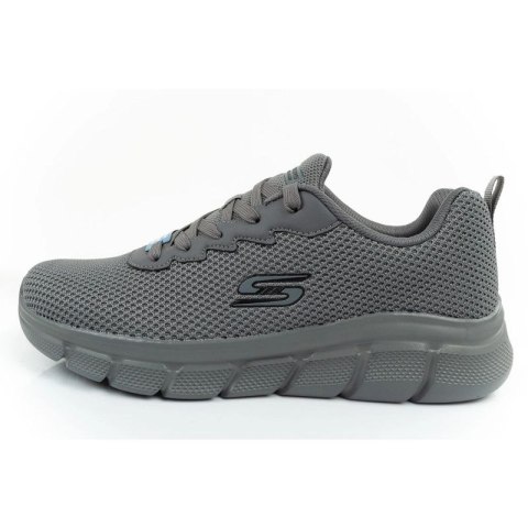 Buty Skechers Bobs B Flex Chill Edge M 118106/DKGY Skechers
