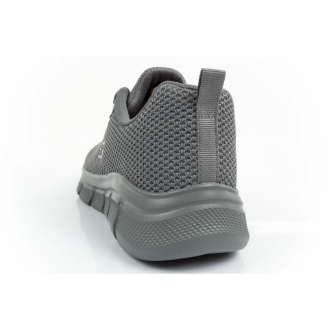 Buty Skechers Bobs B Flex Chill Edge M 118106/DKGY Skechers