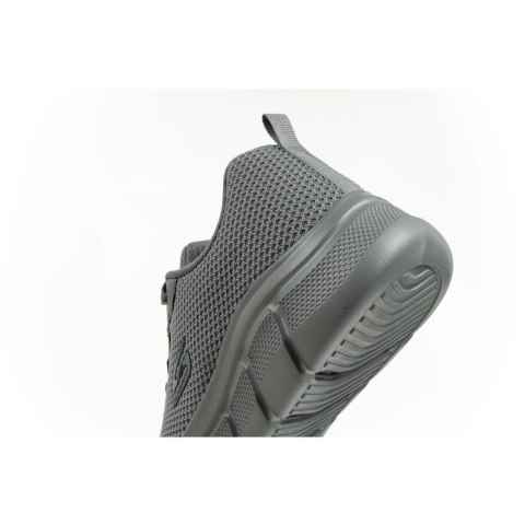 Buty Skechers Bobs B Flex Chill Edge M 118106/DKGY Skechers