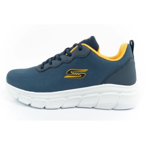 Buty Skechers Bobs B Flex Icy Edge M 118109/NVY Skechers