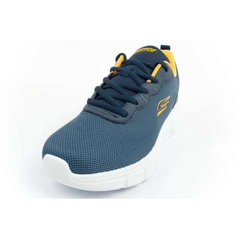 Buty Skechers Bobs B Flex Icy Edge M 118109/NVY Skechers