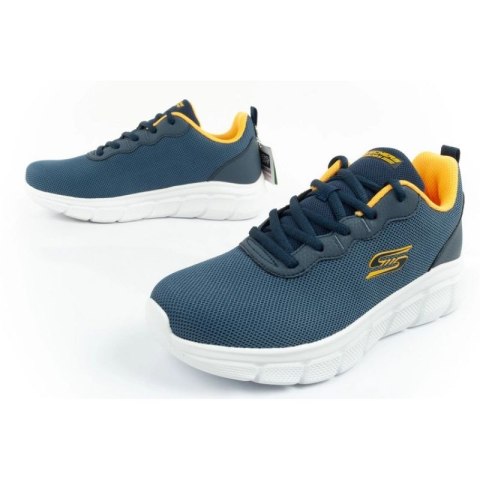 Buty Skechers Bobs B Flex Icy Edge M 118109/NVY Skechers