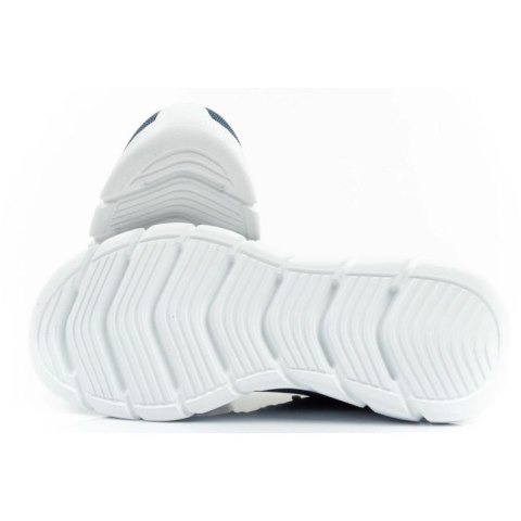 Buty Skechers Bobs B Flex Icy Edge M 118109/NVY Skechers