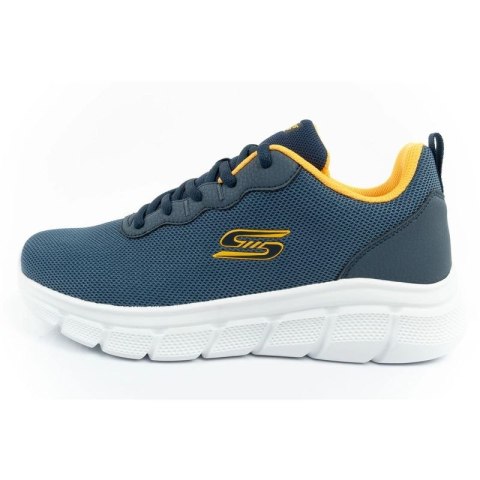 Buty Skechers Bobs B Flex Icy Edge M 118109/NVY Skechers