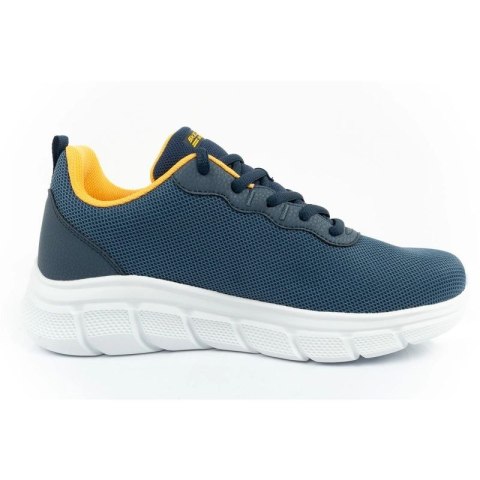Buty Skechers Bobs B Flex Icy Edge M 118109/NVY Skechers