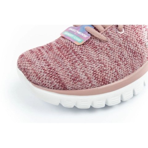 Buty Skechers Graceful Twisted Fortune W 12614/MVE Skechers