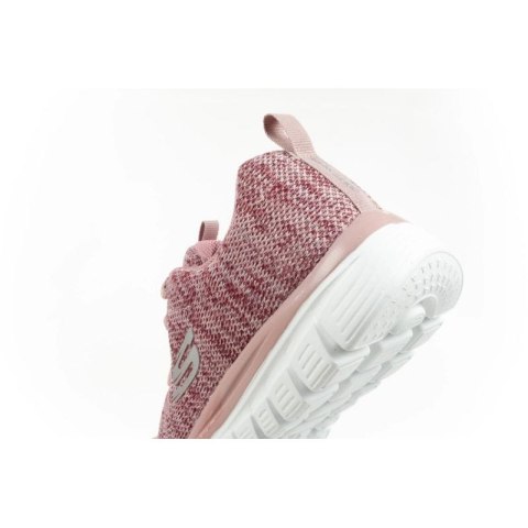Buty Skechers Graceful Twisted Fortune W 12614/MVE Skechers