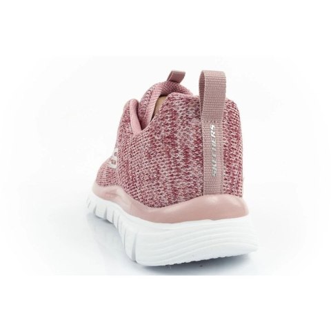 Buty Skechers Graceful Twisted Fortune W 12614/MVE Skechers