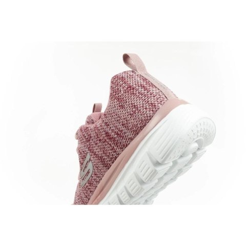 Buty Skechers Graceful Twisted Fortune W 12614/MVE Skechers