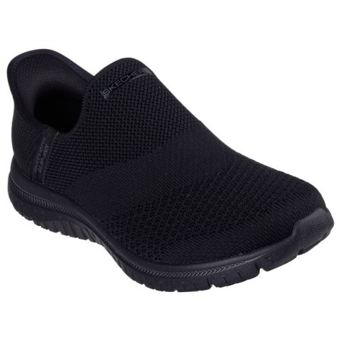Buty Skechers Slip-ins: Virtue - Sleek W 104425 BBK Skechers