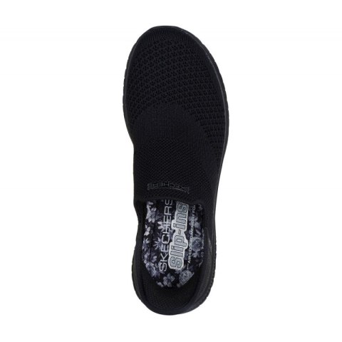 Buty Skechers Slip-ins: Virtue - Sleek W 104425 BBK Skechers