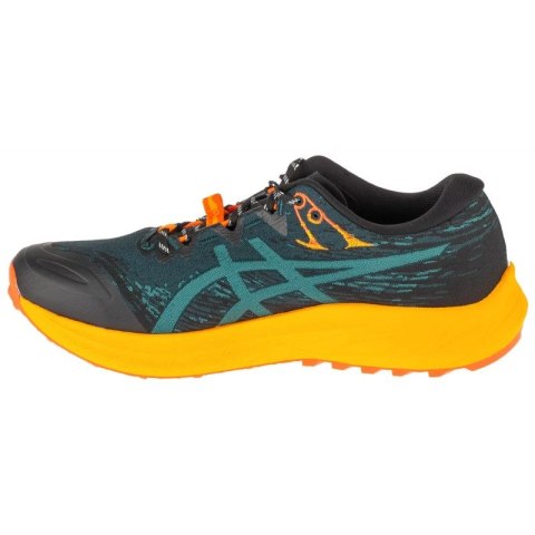 Buty do biegania Asics Fuji Lite 5 M 1011B889-300 Asics