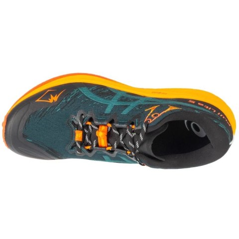 Buty do biegania Asics Fuji Lite 5 M 1011B889-300 Asics