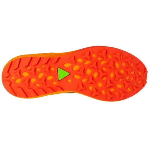 Buty do biegania Asics Fuji Lite 5 M 1011B889-300 Asics