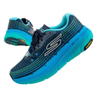 Buty do biegania Skechers Max Cushioning M 220835/NVBL Skechers