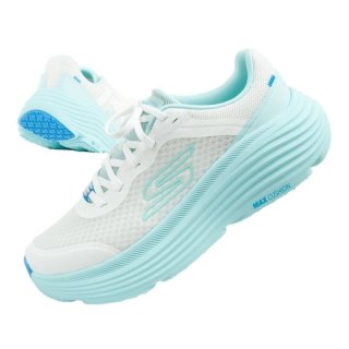 Buty do biegania Skechers Max Cushioning W 129470/WLB Skechers