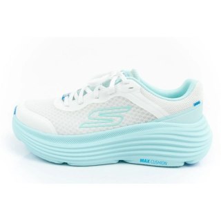 Buty do biegania Skechers Max Cushioning W 129470/WLB Skechers