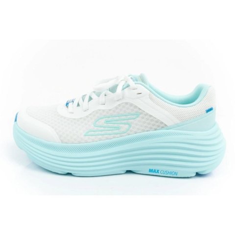 Buty do biegania Skechers Max Cushioning W 129470/WLB Skechers